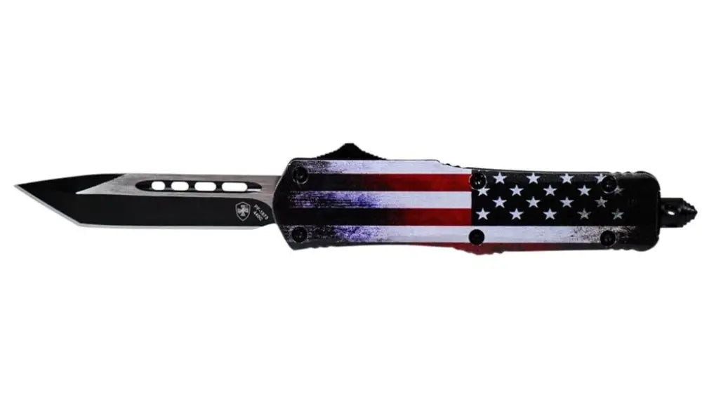 Templar Knife Knives & Edged Tools|knives Small us Tanto Black Buy at Faith and Freedom Outdoors
