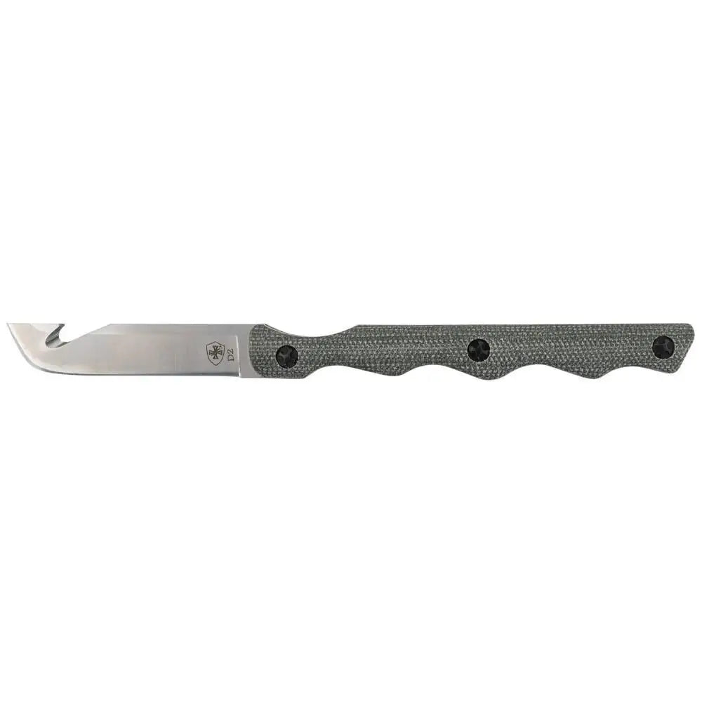 Templar Knife Knives & Edged Tools|knives Tools Neck Fixed 2 2/5’’ Drop Point Blade Od Green Buy at Faith and Freedom