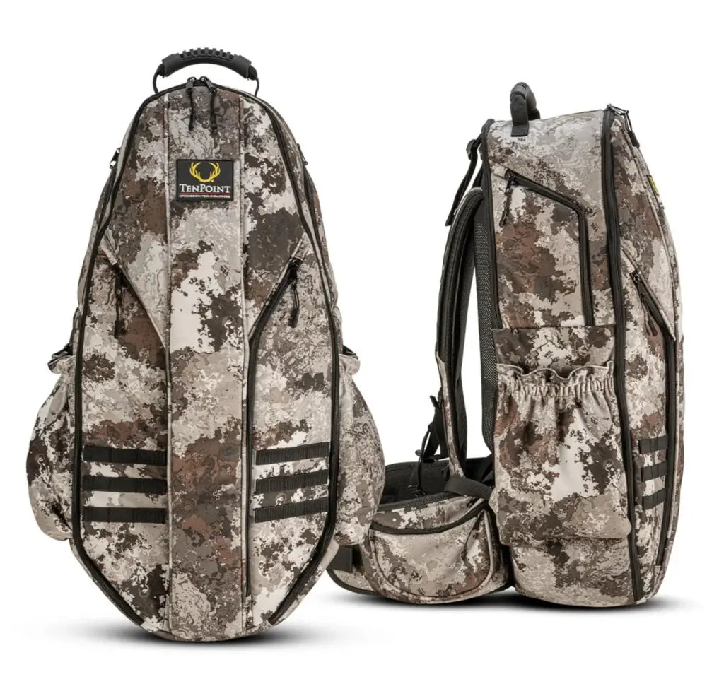 Tenpoint Crossbow Technologies Accessories Tenpoint Halo Bowpack (f/ Havoc Xero and Siege Models) Buy at Faith