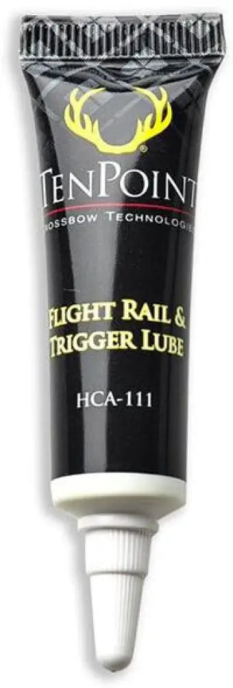 Tenpoint Crossbow Technologies Archery Accessories|oil & Lubricants Flight Rail and Trigger Lube Buy at Faith