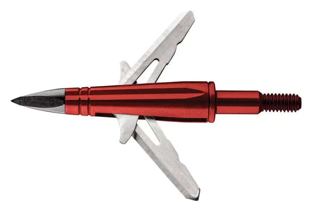 Tenpoint Crossbow Technologies Broadheads Field & Specialty Points|hunting Ten Point Evo-x Centerpunch Broadhead (rear