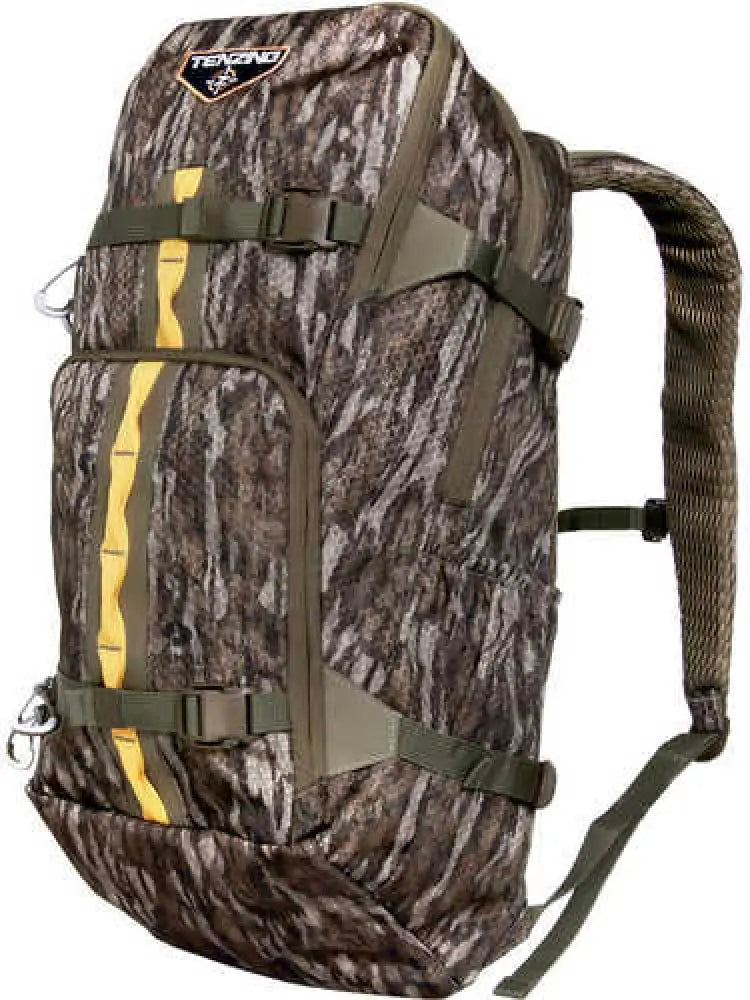 Tenzing 1200 Day Pack Mossy Oak Bottomlands - Tzg-tnzw-1200