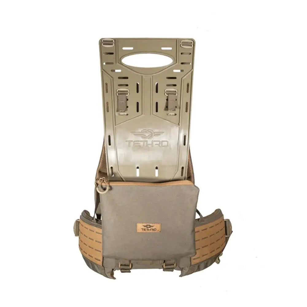 Tethrd Llc Backpacks Fas Frame Hunting Backpack Buy at Faith and Freedom Outdoors