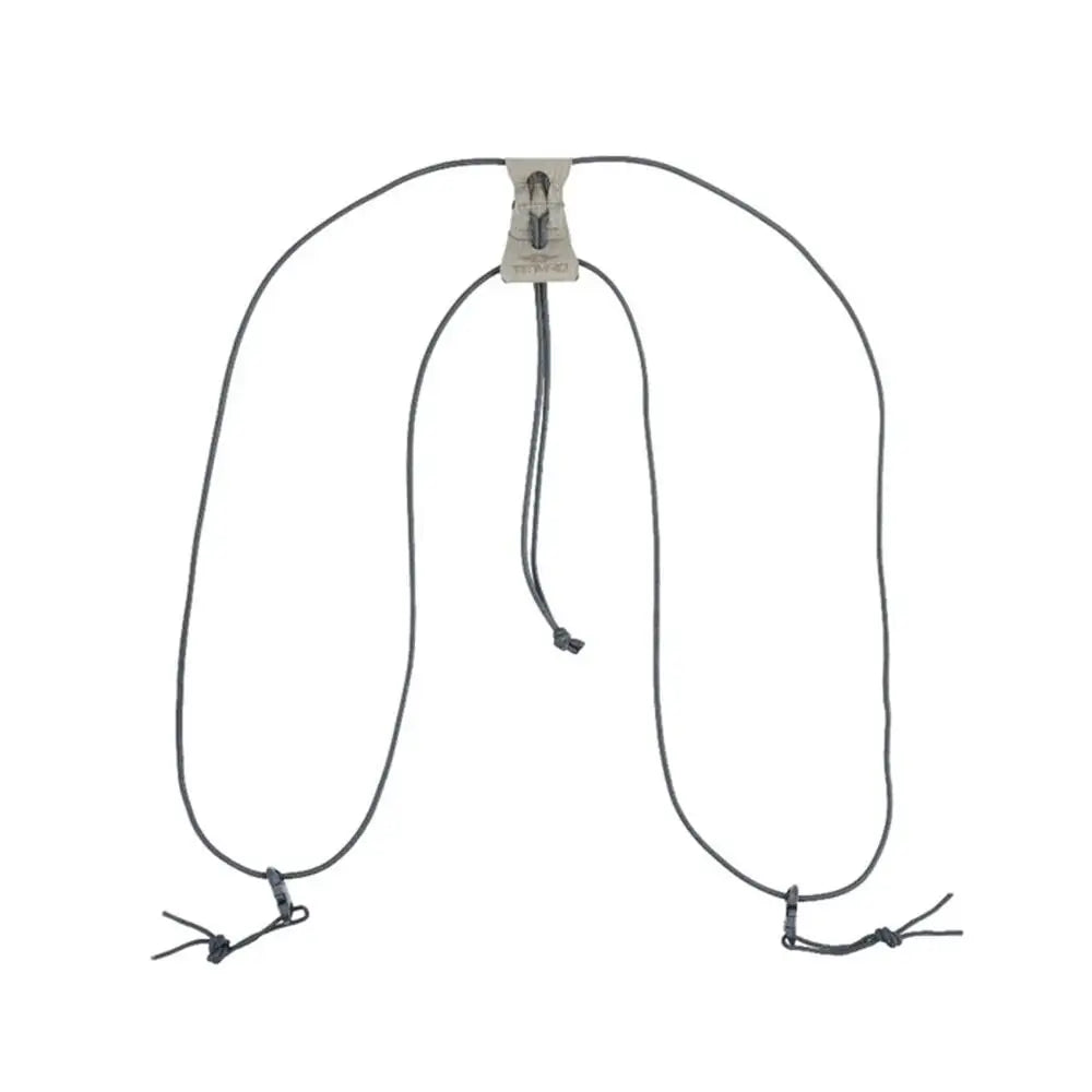 Tethrd Llc Binocular Cases & Harnesses Minimalist Bino Harness Buy at Faith and Freedom Outdoors