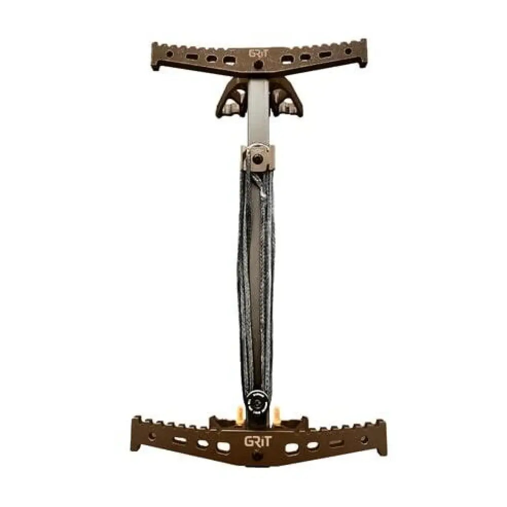 Tethrd Llc Climbing Sticks Grit Workhorse 4/ct Buy at Faith and Freedom Outdoors