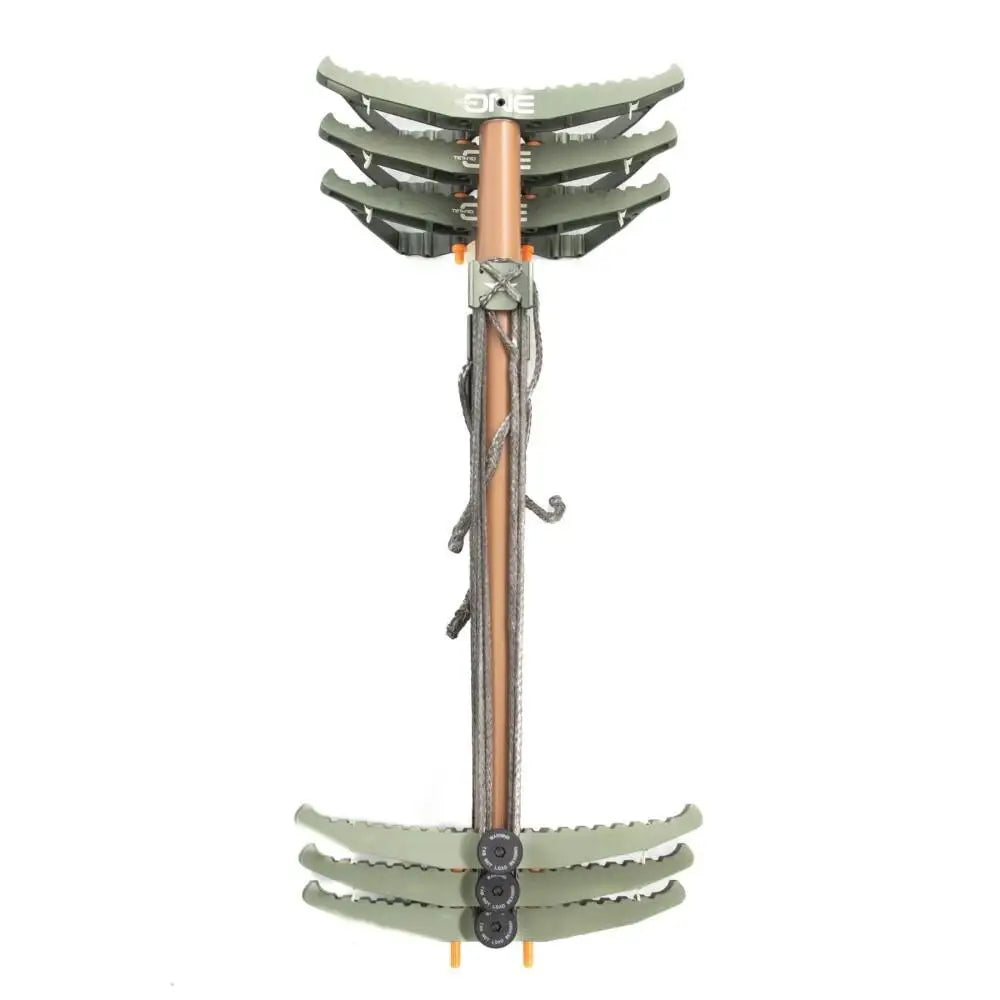 Tethrd Llc Climbing Sticks one Stick Gen 3 3/ct Buy at Faith and Freedom Outdoors