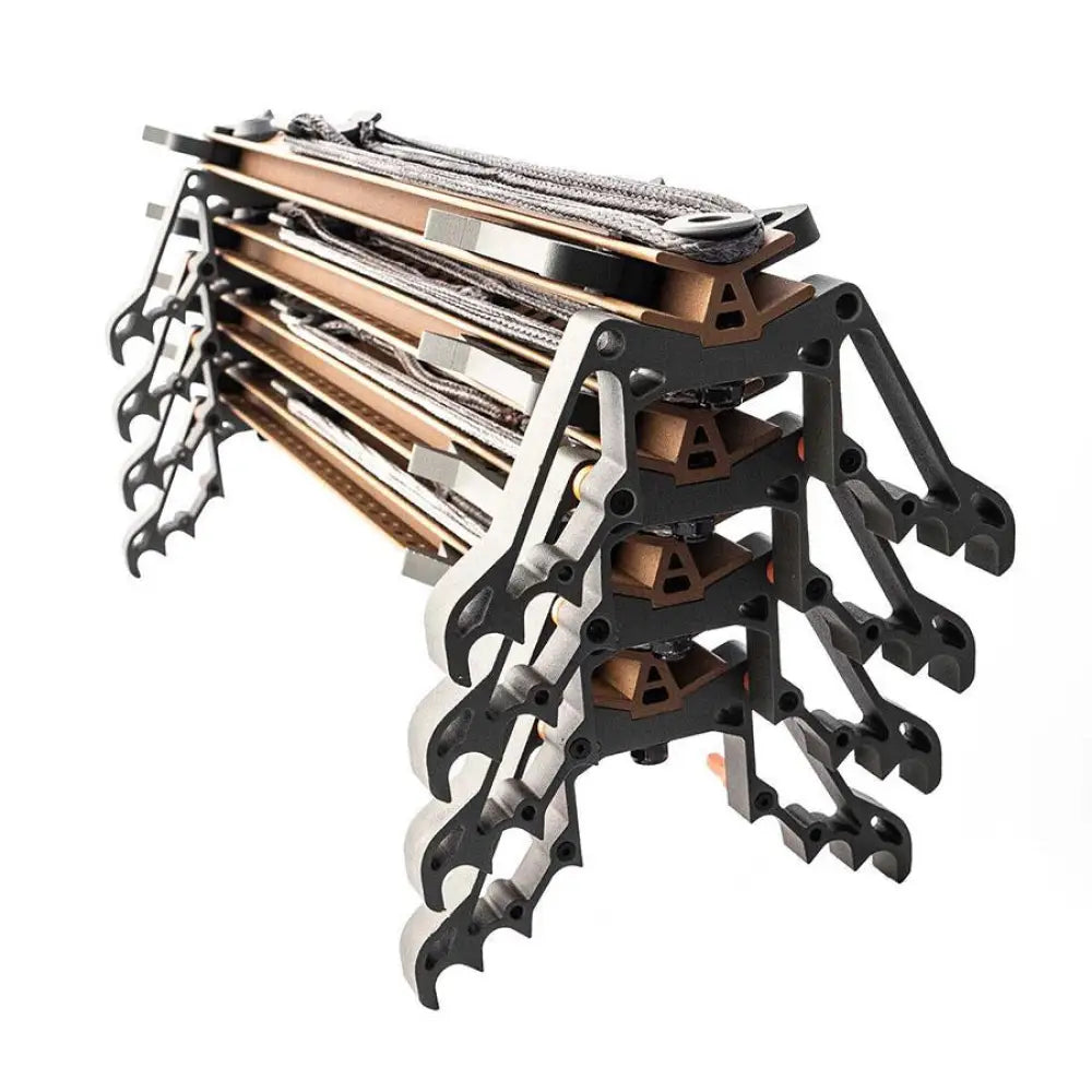 Tethrd Llc Climbing Sticks Skeletors 4/ct Buy at Faith and Freedom Outdoors