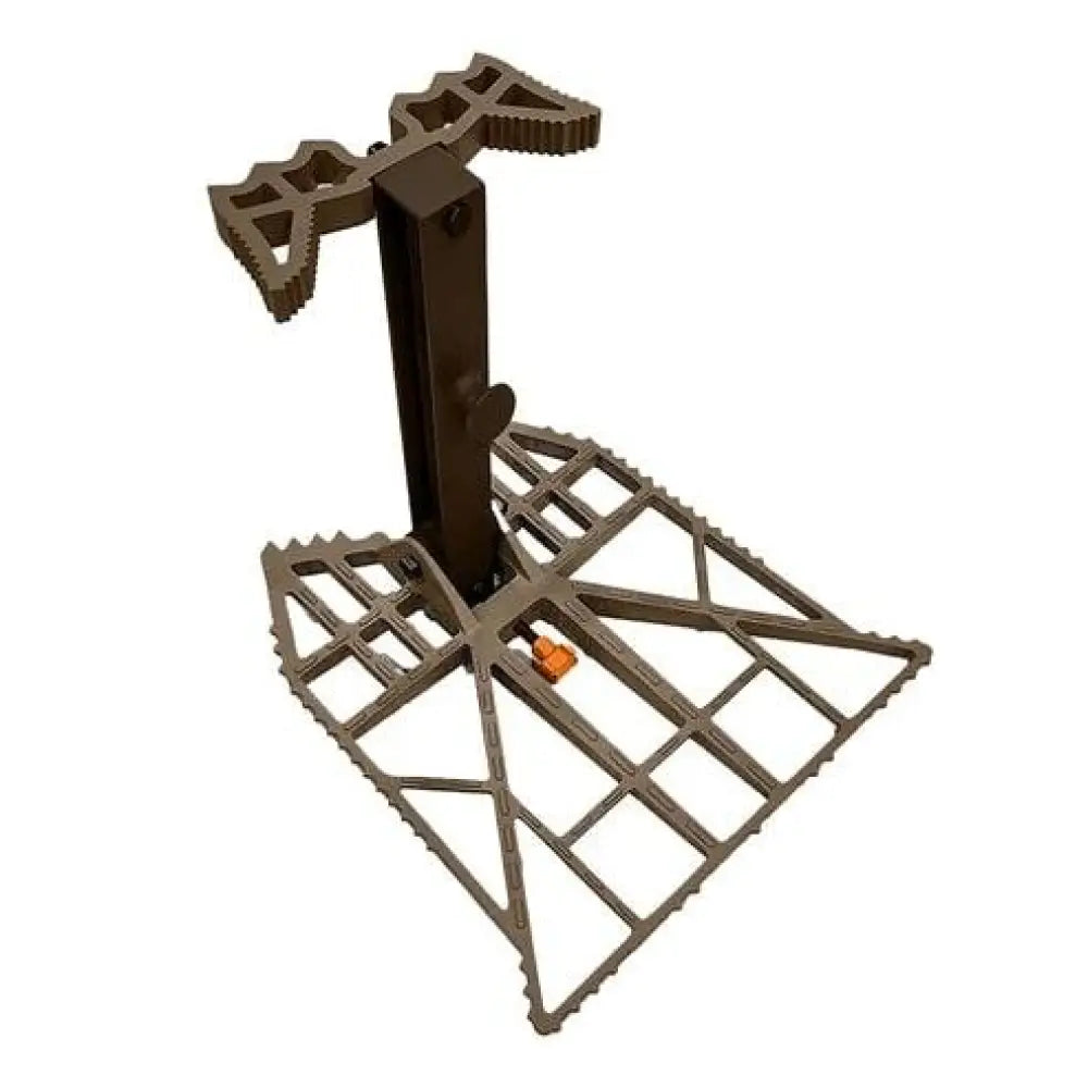 Tethrd Llc Tree Saddles Grit Workhorse Platform Xl Buy at Faith and Freedom Outdoors