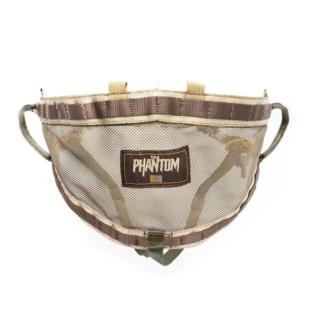 Tethrd Llc Tree Saddles|hunting Phantom Saddle Tan Buy at Faith and Freedom Outdoors