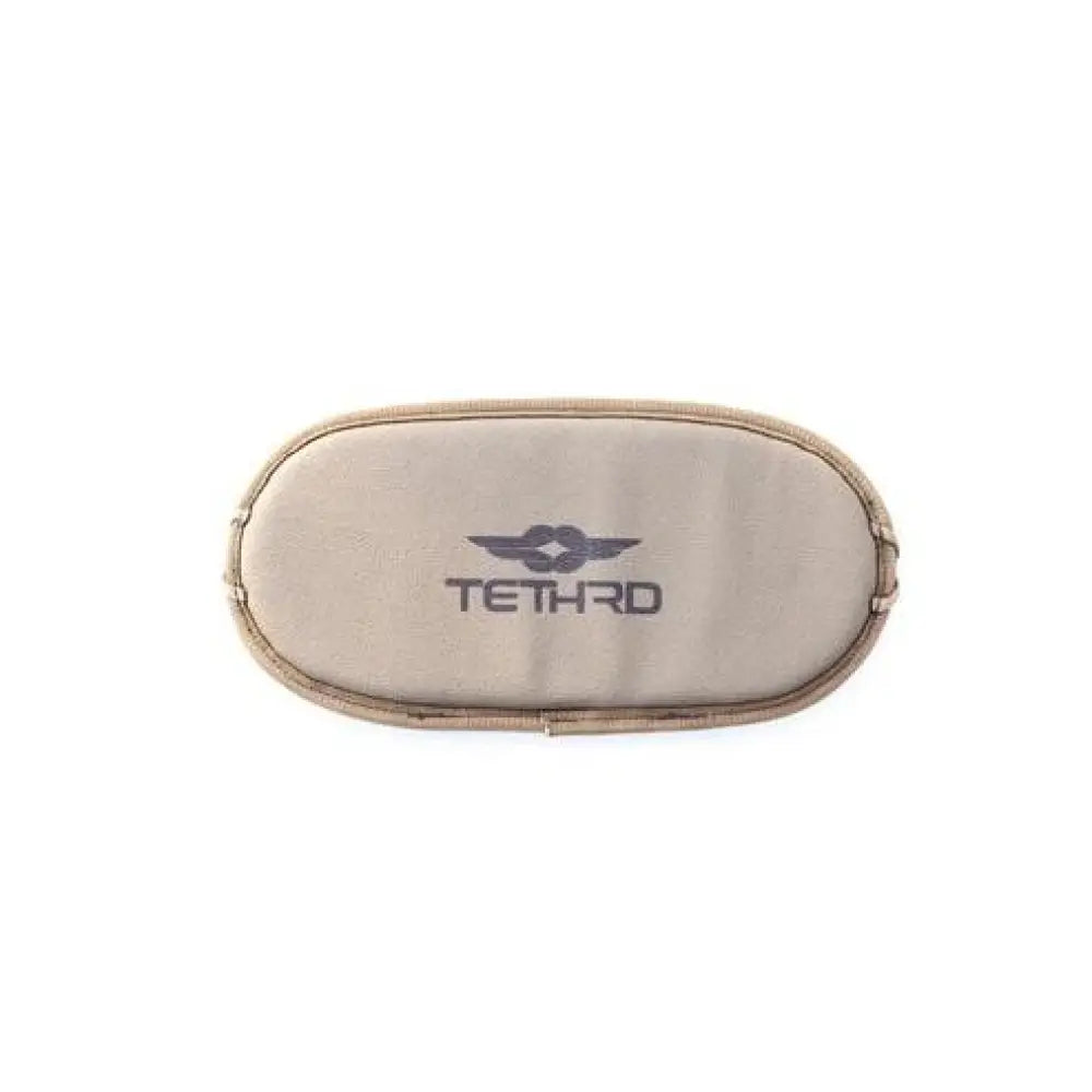 Tethrd Llc Treestand Accessories Grit Knushion Knee Cushion Tan Buy at Faith and Freedom Outdoors