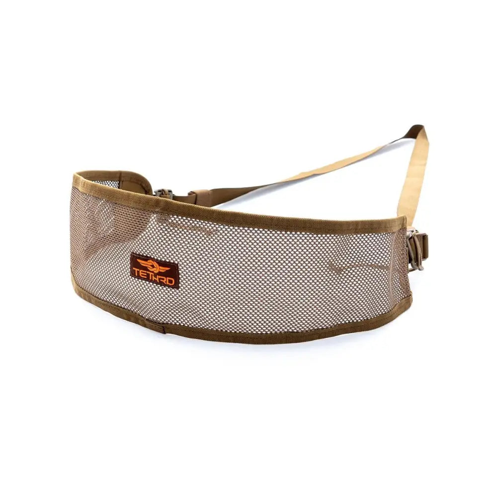 Tethrd Llc Treestand Accessories|hunting Mvp Saddle Xl Buy at Faith and Freedom Outdoors