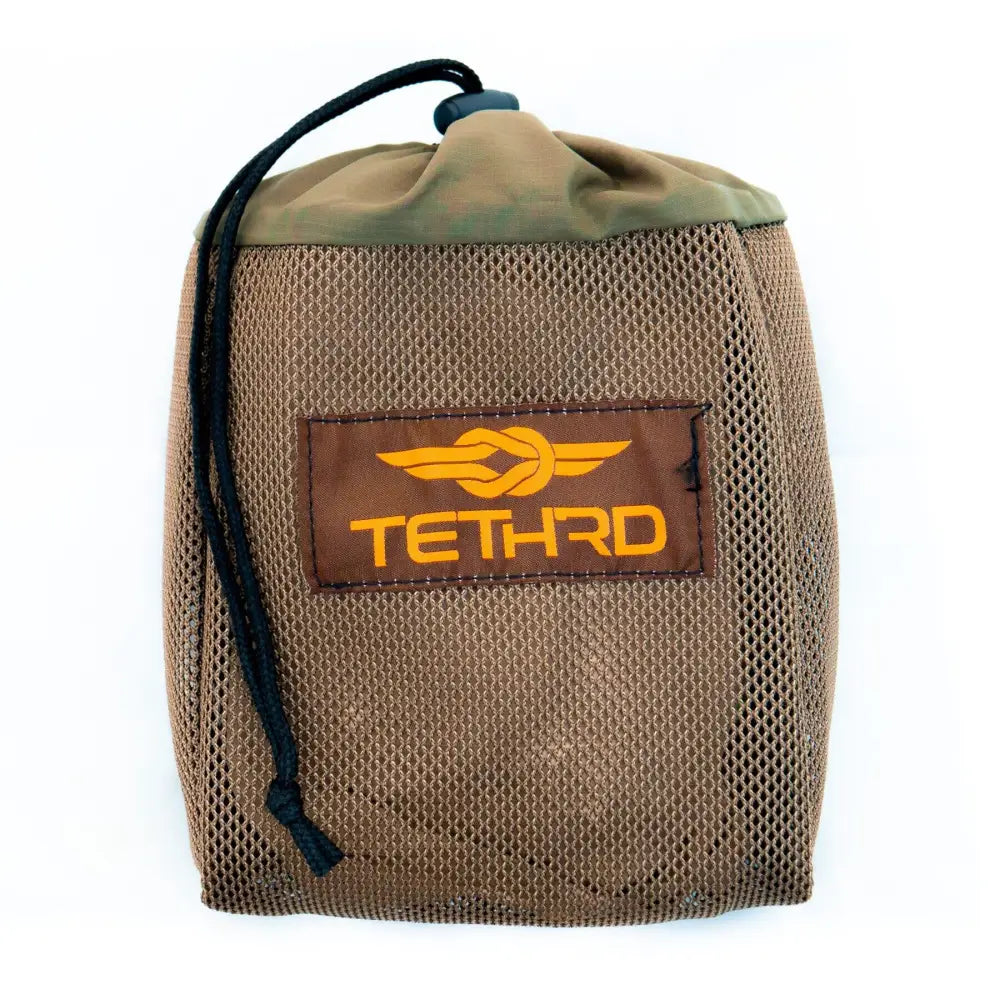 Tethrd Llc Treestand Accessories|hunting Sys Hauler Buy at Faith and Freedom Outdoors