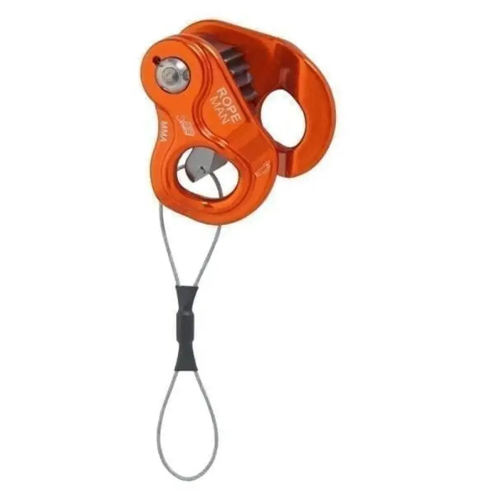 Tethrd Llc Treestand Accessories Ropeman 1 Bundle - Color May Vary Buy at Faith and Freedom Outdoors