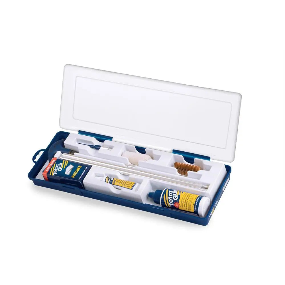 Tetra Gun Cleaning Kits Valupro Iii Kit 20 Ga Shotgun Buy at Faith and Freedom Outdoors