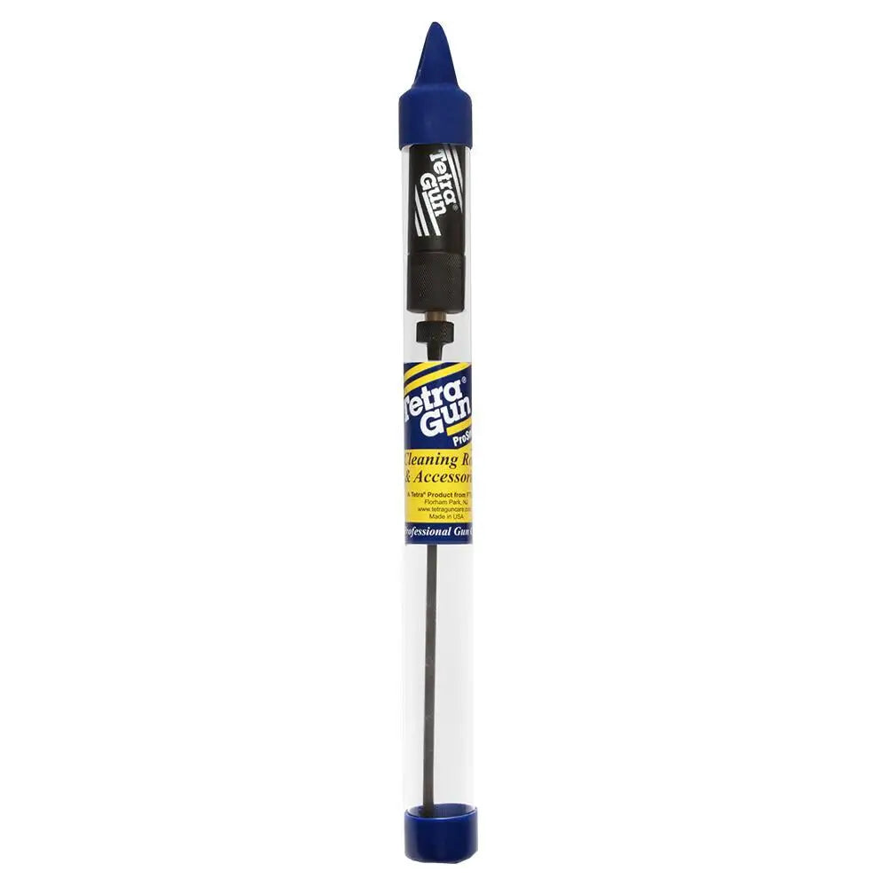 Tetra Gun Cleaning Rods Pro Smith Rod Kit Universal Pistol Buy at Faith and Freedom Outdoors