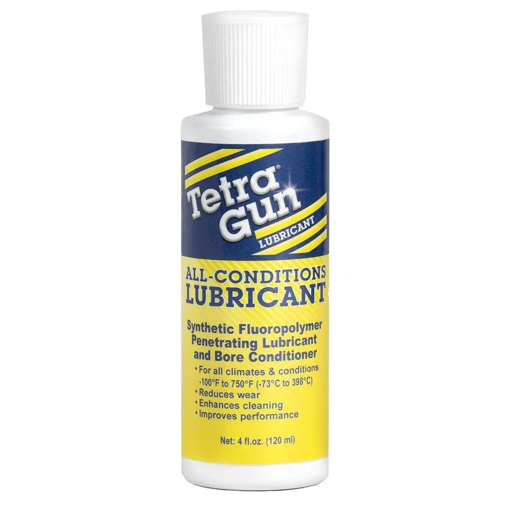 Tetra Gun Oils & Cleaning Solvents Lubricant - 8 Oz Buy at Faith and Freedom Outdoors