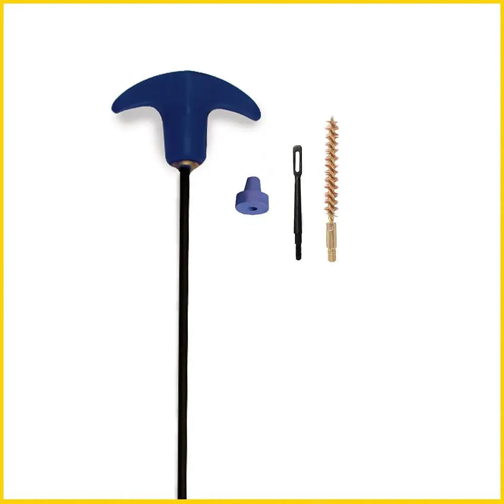 Tetra Gun Shooting|gun Cleaning Rods Valupro Iii 19’’ Msr One-piece Cleaning Rod with Acc. Buy at Faith and Freedom