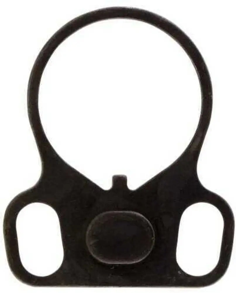 The Outdoor Connection Adpt328198 Sling Adapter Single-point Ambidextrous Standard Metal