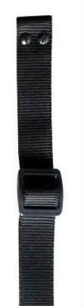 The Outdoor Connection Connections 1 1/4’’ Black Sling with Swivels Md: Xp213lds