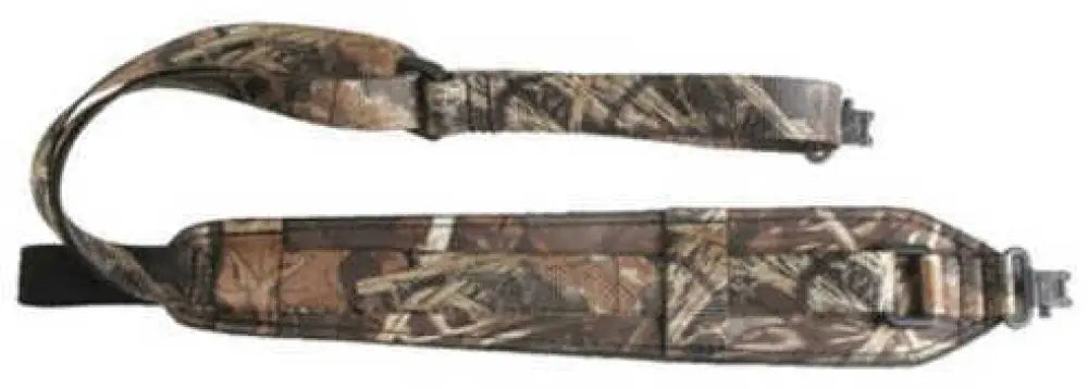 The Outdoor Connection Connections 1’’ Advantage Max4 Padded Super Sling with Swivels Md: Ad20923