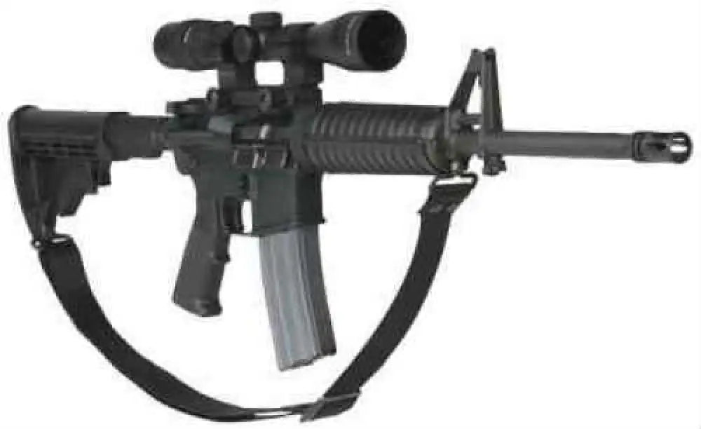 The Outdoor Connection Connections 2 Point Tactical Sling Md: Spt4