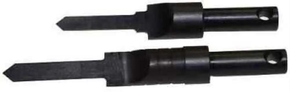 The Outdoor Connection Connections Black Swivel Base Drill Set Md: Bo6