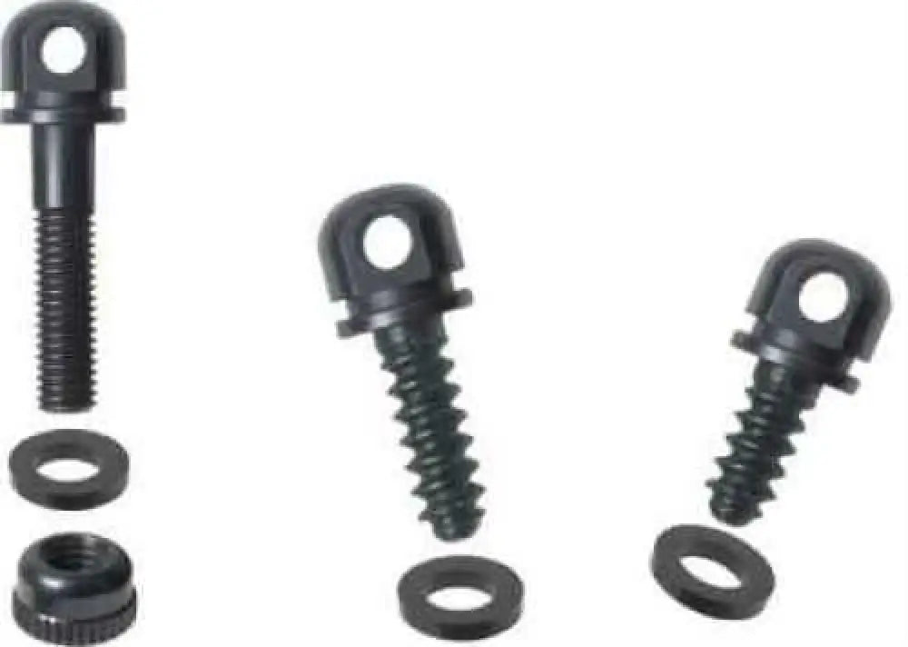 The Outdoor Connection Connections Black Swivel Base Set Md: Bo5