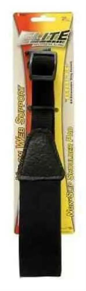 The Outdoor Connection Connections Elite Sling Neo Black W/ Brute Nds90063