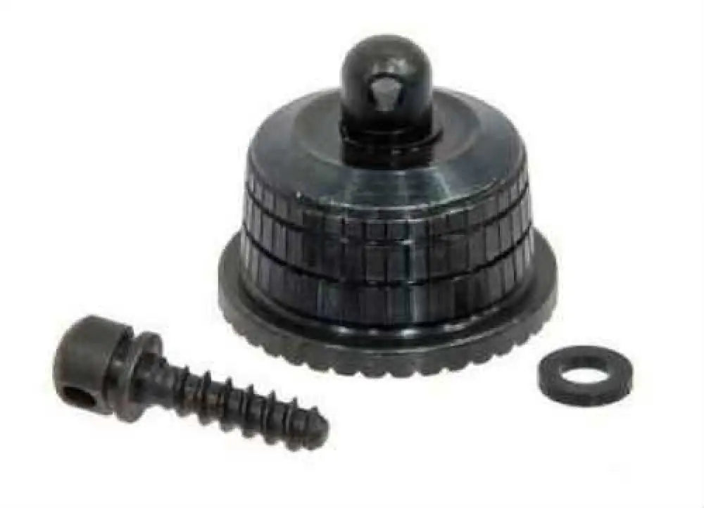 The Outdoor Connection Connections Magazine Tube Cap with Swivel Base for Rem. 20 Gauge Md: Tsc79520