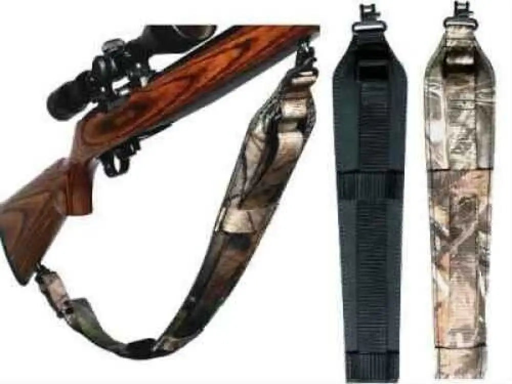 The Outdoor Connection Connections Padded Super Sling Mobu Ad20916