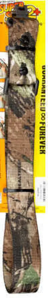 The Outdoor Connection Tpapds Super Sling Quick Detach Swivel Realtree Ap Md: