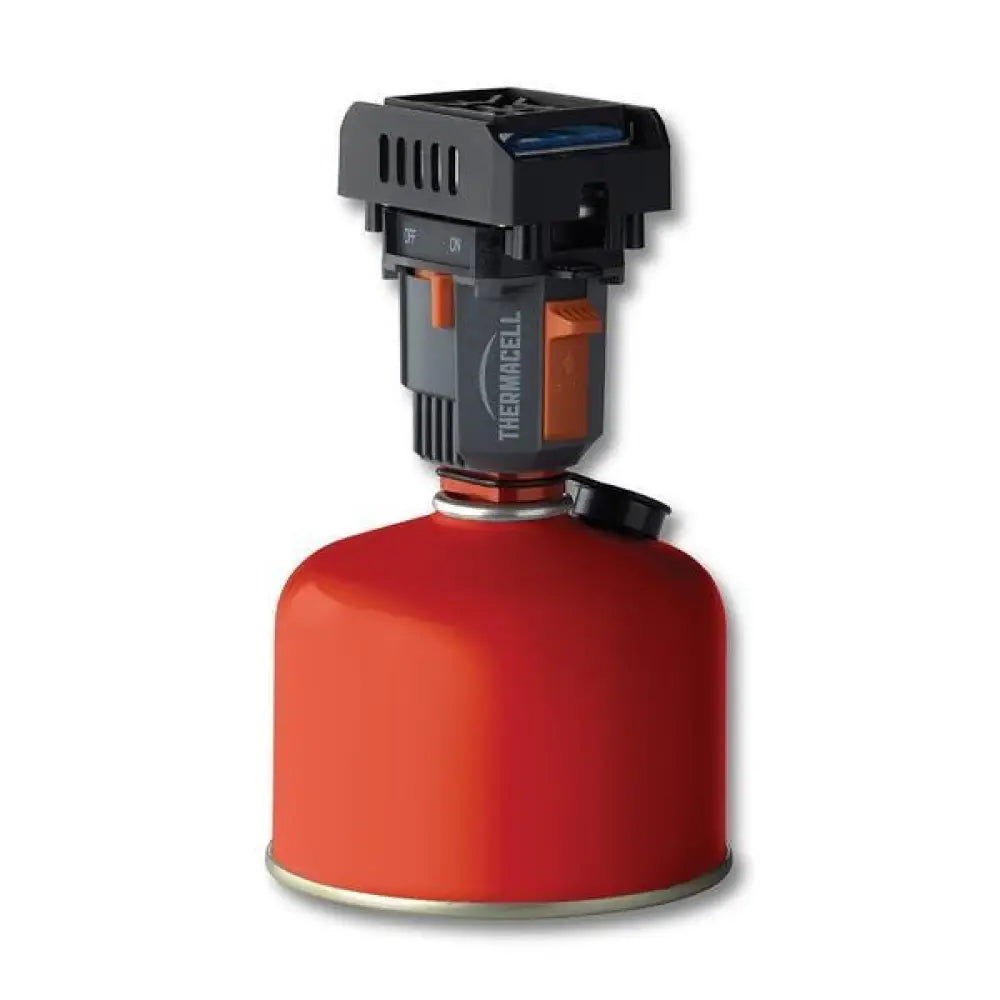 Thermacell Repellents Insect Repellants Backpacker Mosquito Repeller Buy at Faith and Freedom Outdoors