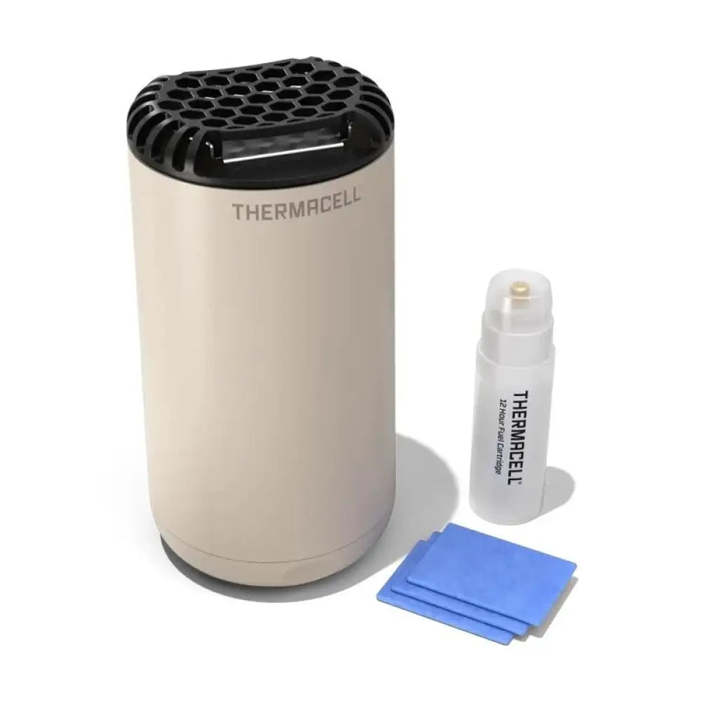 Thermacell Repellents Insect Repellants|hunting Patio Shield Mosquito Repeller Linen Buy at Faith and Freedom Outdoors