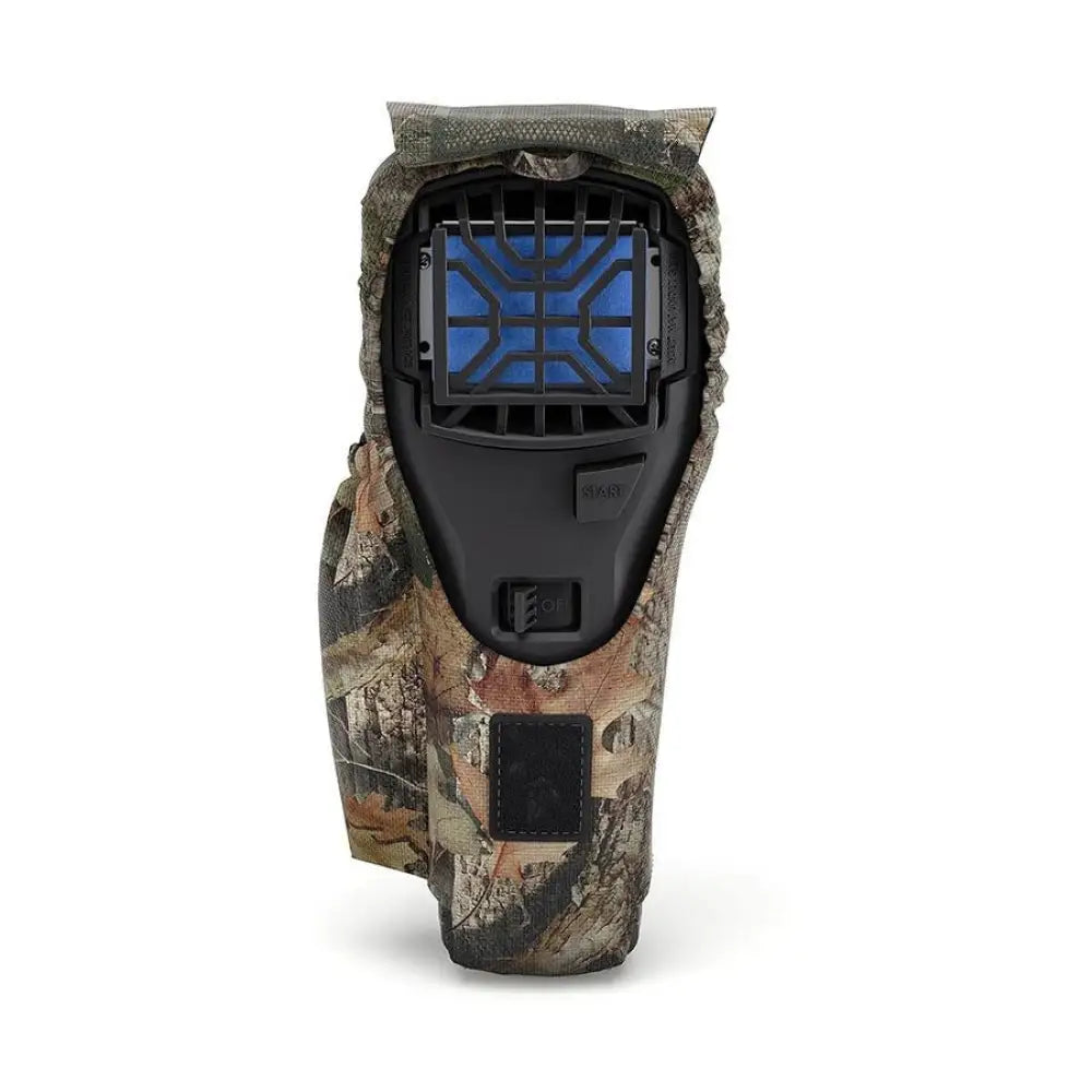 Thermacell Repellents Insect Repellants Mr300 Portable Mosquito Repeller Hunt Pack with Holster Buy at Faith