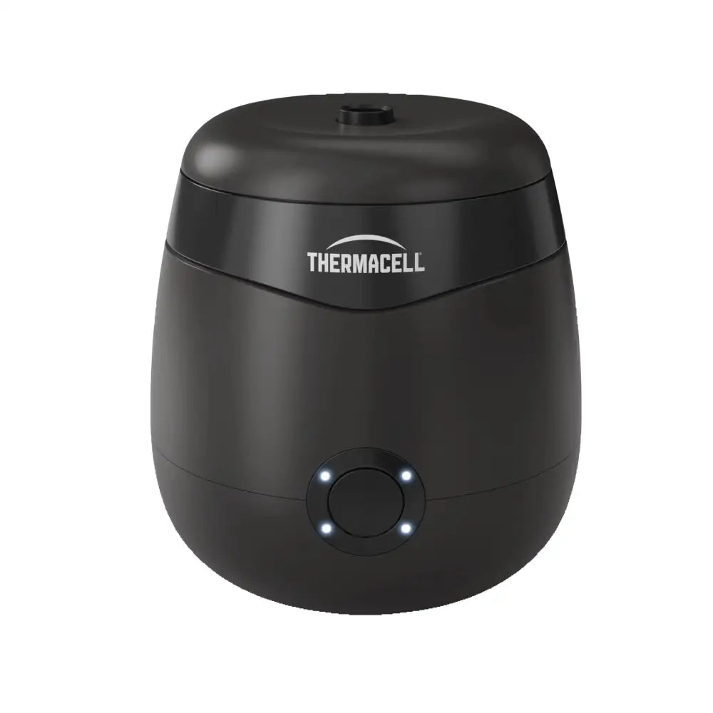Thermacell Repellents Insect Repellants Rechargeable Mosquito Repeller Charcoal Buy at Faith and Freedom Outdoors