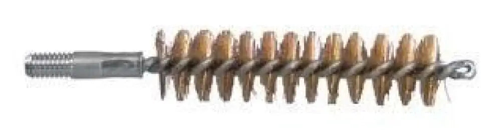 Thompson Cent Cleaning Brushes Mops and Swabs Center Muzzleloader Bore Brush (10/32 Thread) - 50 Cal Buy at Faith