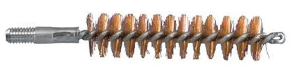 Thompson Cent Cleaning Brushes Mops and Swabs Center Muzzleloader Bore Brush (10/32 Thread) -.54 Cal Buy at Faith