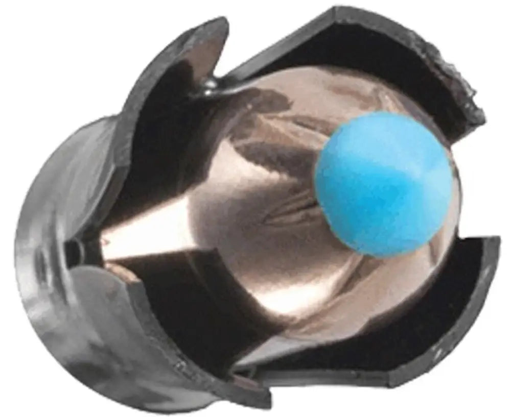 Thompson Cent Muzzleloader Bullets & Sabots Center Shockwave - Bonded 45/50 250gr 15/ct Buy at Faith and Freedom