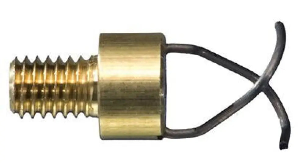 Thompson Cent Muzzleloader Cleaning & Accessories Center Worm Patchpuller Fits All Tc Calibers Buy at Faith and Freedom