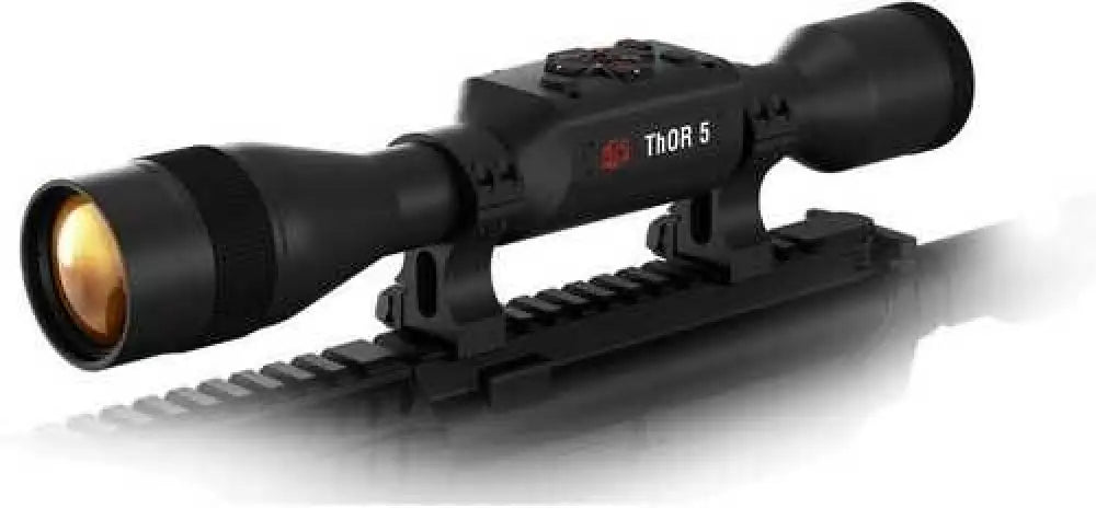 Thor 5 640x480 Gen 2-16x Thermal Scope