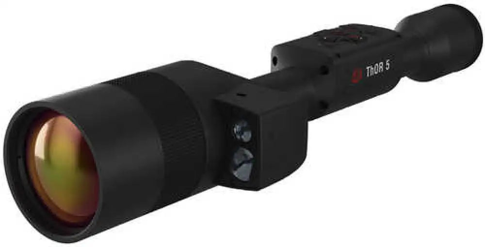 Thor 5 640x480 Gen 5-40x Thermal Scope