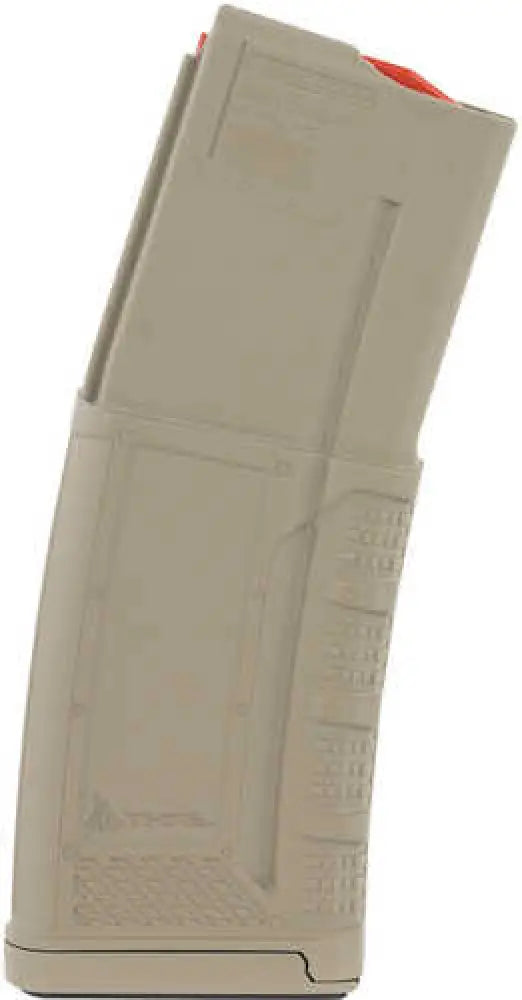 Thril Inc Pmx 223 Rem,5.56x45mm Nato Ar15 M4 Platforms 30rd Flat Dark Earth Detachable - Pmxar30de