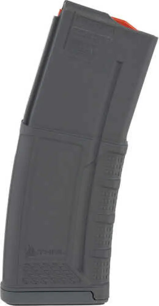 Thril Inc Pmx 223 Rem,5.56x45mm Nato Ar15 M4 Platforms 30rd Gray Detachable - Pmxar30gry