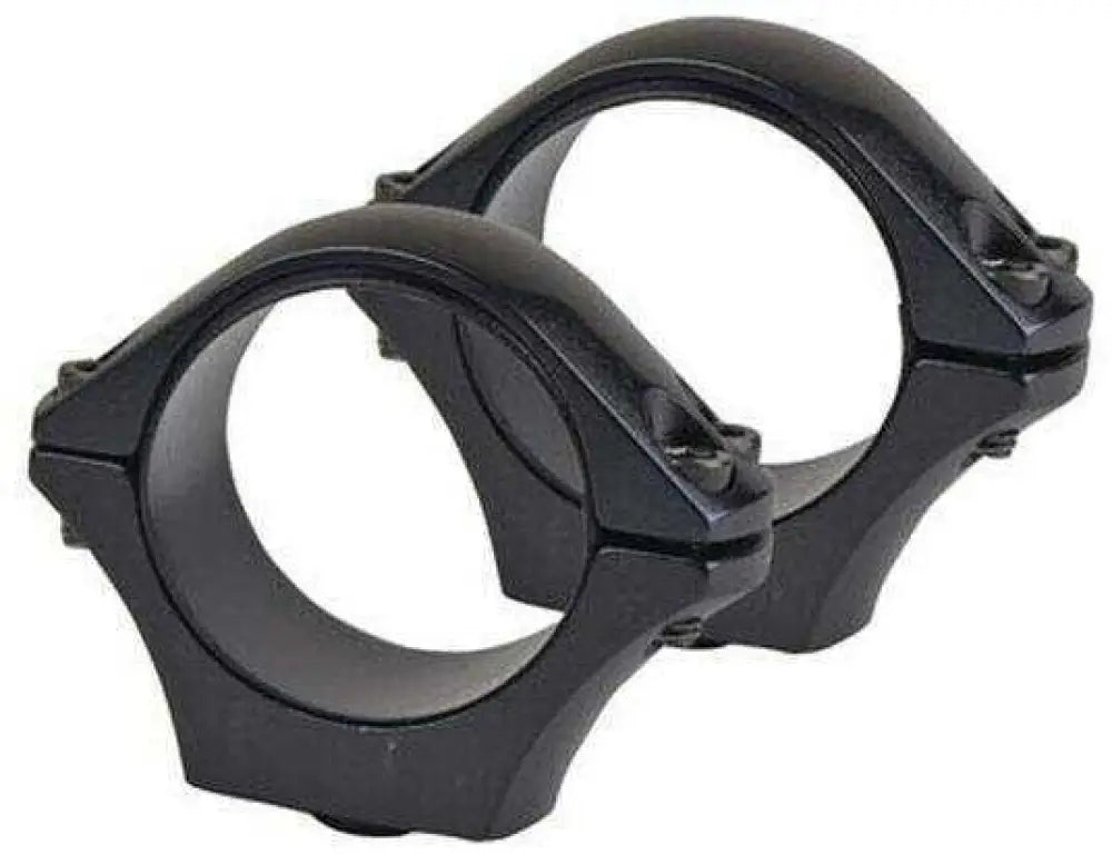 Tikka Beretta Sako Optilock Rings 30mm Tube Medium Black / Blue Model: S1300964