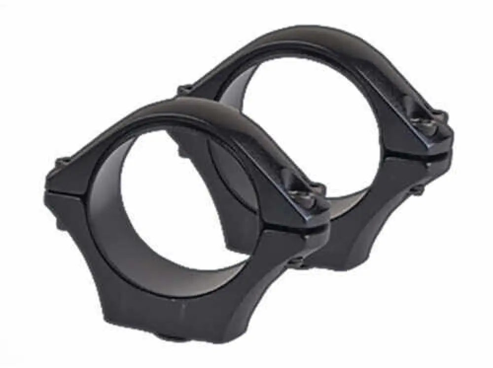Tikka (beretta Usa) T3 Optilock Ring Set 1’’ High Blued S1300925