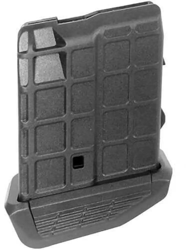 Tikka Magazine T1x.17hmr 10-rounds Black Polymer - S545203782