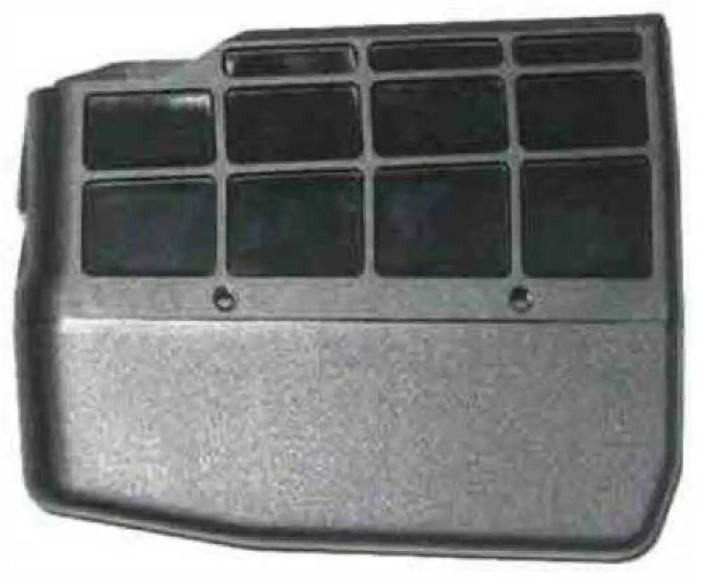 Tikka Magazine T3 Extended 6 Rounds.223 Remington Polymer Blue Finish S5850376
