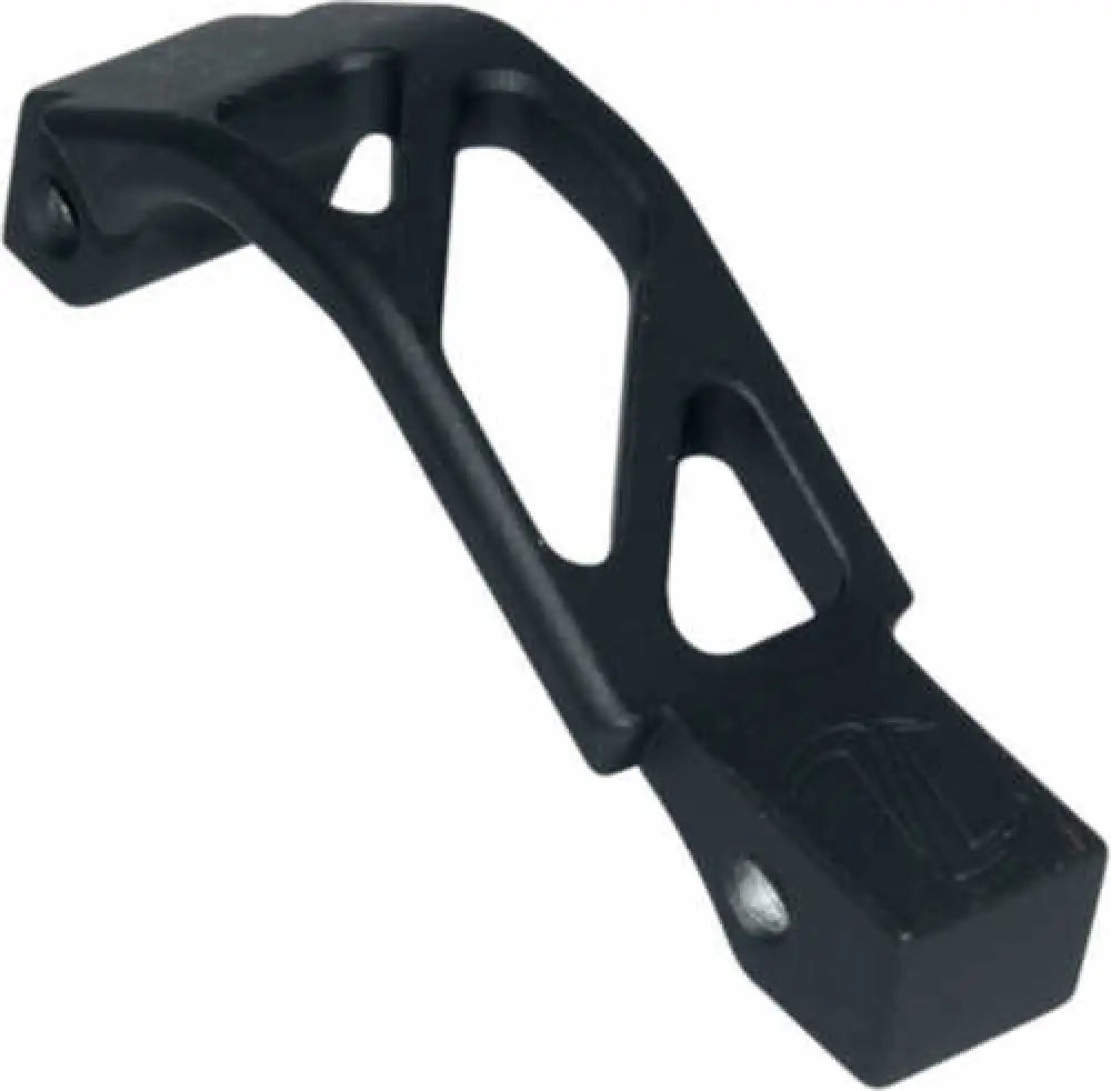 Timber Creek Outdoor Ar Oversized Trigger Guard Black - Arotgbl
