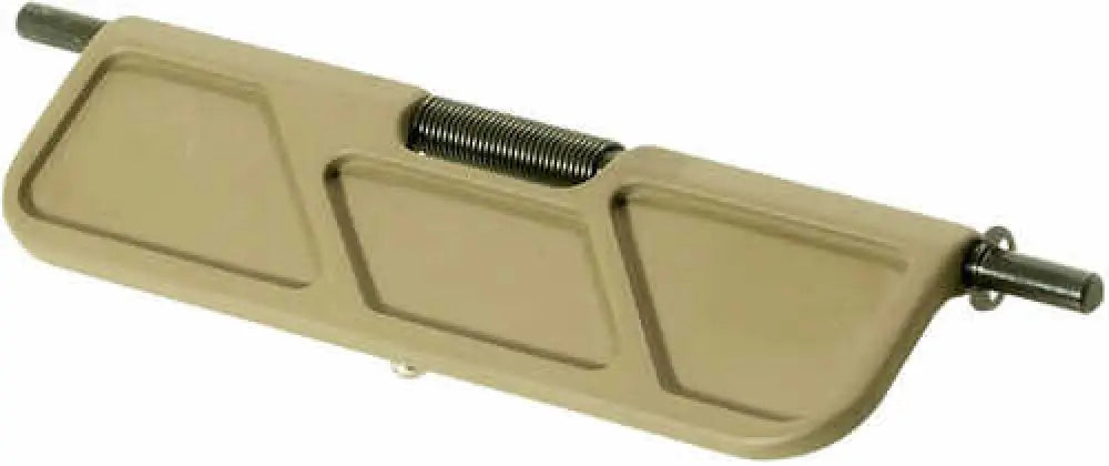 Timber Creek Outdoor Inc Ar Billet Dust Cover Flat Dark Earth Cerakote - Arbdcfde