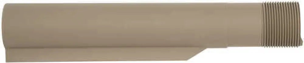 Timber Creek Outdoor Inc Ar Mil-spec Buffer Tube Aluminum Flat Dark Earth Cerakote - Arbtfde